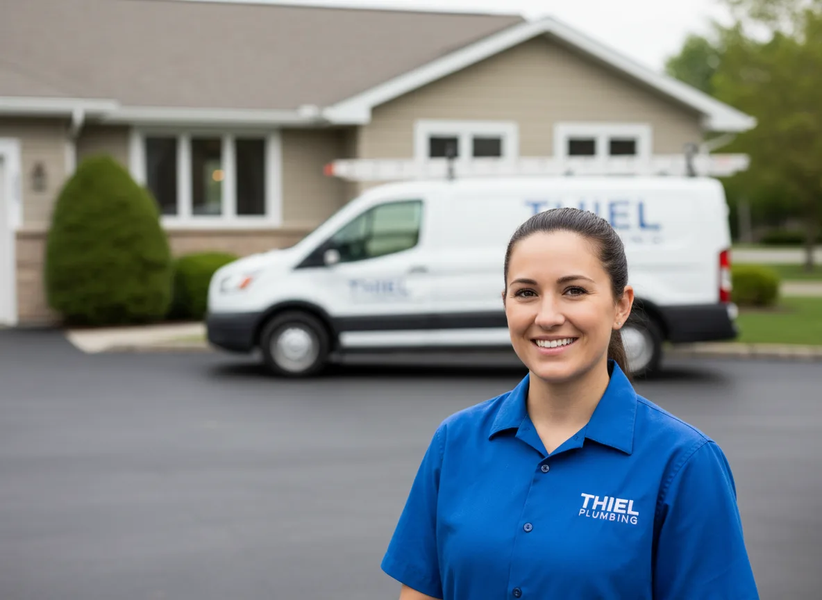Plumber Valparaiso, NE FAQs